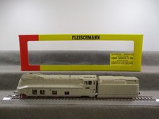 Fleischmann scala H0 4872