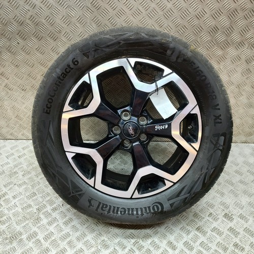 Cerchio lega ford kuga - in,