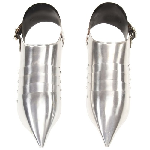 Scarpe armi per cavalieri - scarpe,