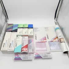 Lotto fogli di trasferimento