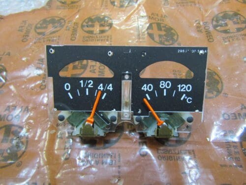 116416403000 manometri alfasud - 116416403000,