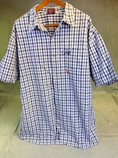 Camicia Vintage Shady Ltd Uomo