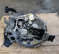 2223YE Cambio compl.  CITROEN C2 1.4 Ber. 3p/b/1360cc