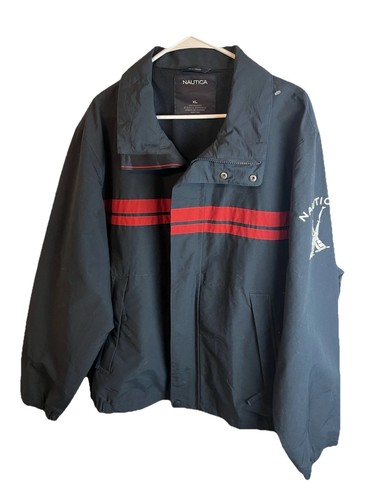 Cappotto nautica giacca uomo - cappotto,
