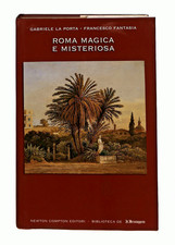 EBOND Roma magica e misteriosa