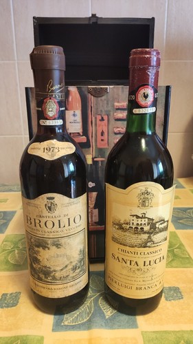Back2ebay chianti classico - chianti,