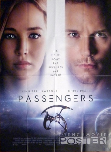 Passeggeri lawrence pratt - /,