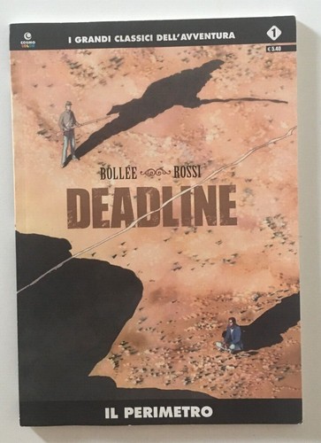 Deadline perimetro di - -, il
