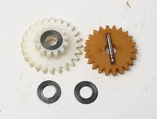 Ingranaggi Pompa Olio APRILIA RS 50 - Minarelli AM6