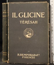 IL GLICINE. TERESAH. BEMPORAD