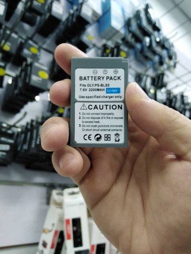 Batteria compatibile proocam - batteria,