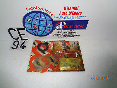 Vkba730 kit cuscinetto ruota - kit,