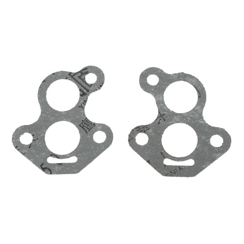 2pz guarnizione carburatore - 2pz,