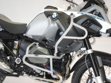 RD MOTORCYCLE ENGINE GUARD
