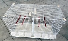 Gabbia cova allevatore 2 - gabbia, (2