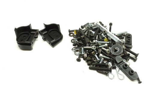 2wd fun cross sport e - 2wd,