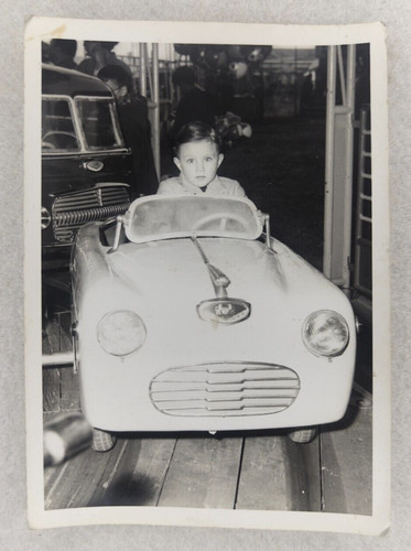 Foto palermo bambino - foto,