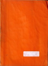 Quaderno a quadretti plastificato pigna  - compendio geografico terrestre 