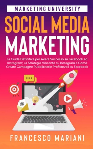 Guida marketing university - guida,