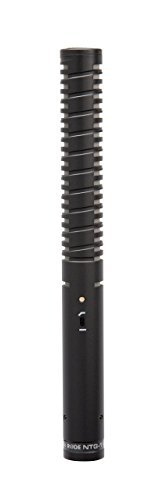 Rode ntg1 microfono - rode,