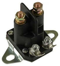 Relè solenoide avviamento per