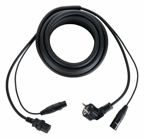 Cavo ibrido doppio - cavo,