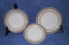 Servizio piatti porcellana