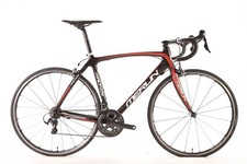 Bici da strada Merlin Malt-CR