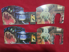 RICAMBI PEZZI GIOCO BRIVIDO