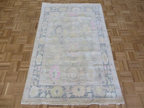 Tappeto orientale moderno