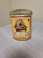 Bristolware Tin Box Company