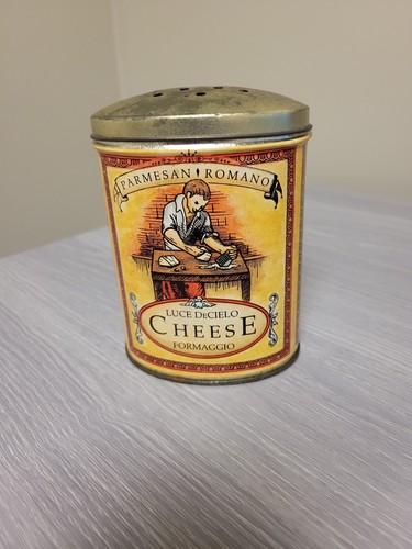 Bristolware tin box - box, company
