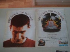 advertising Pubblicità 1996