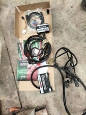 HONDA CBR 1000 '08,CENTRALINA