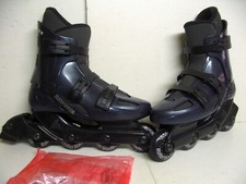 Roces Rollerblade - Uomo tg 41 - pari al nuovo - Regalo borsa porta pattini