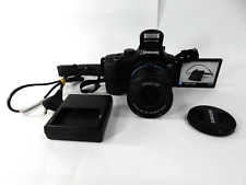 Samsung NX20 20,3 PM 18-55 mm