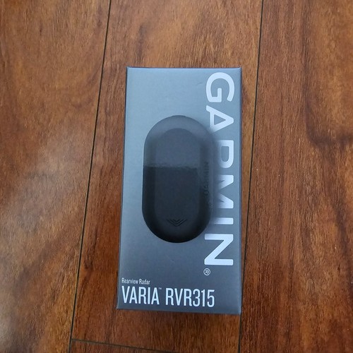 Garmin varia rvr315 radar - rvr315,