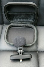 PALOVUE iMic Microfono Portatile con Connettore Lightning per iPhone/iPad