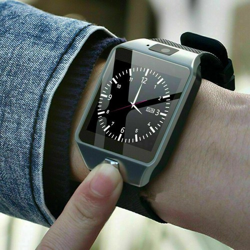 Nuovo smart watch - smart, telefono