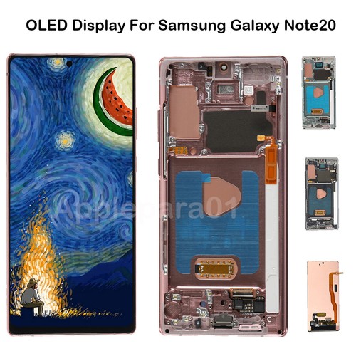 Display oled lcd touch - display, screen