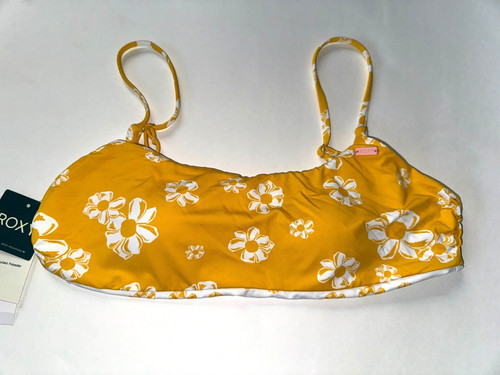 Top bikini roxy - bikini,