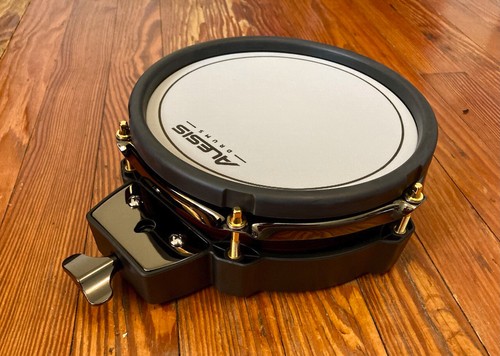 Alesis mesh drum - drum, pad