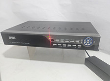 URMET 1093/004 DRV4Ch HD DVR