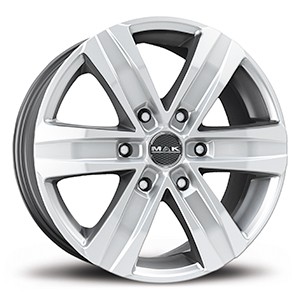 Cerchio lega per mitsubishi - cerchio, in