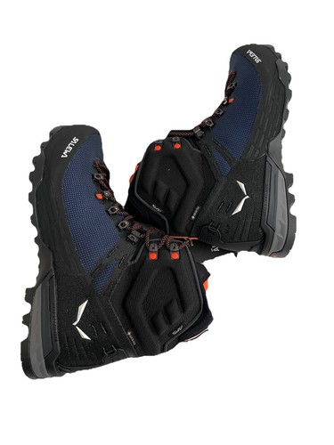 Stivali salewa uomo ortles - stivali,