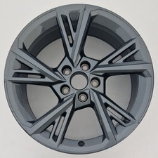 GENUINE ALLOY WHEEL RIM AUDI