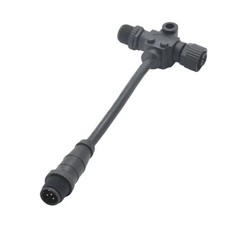 Cavo Sdoppiatore Esplorazione