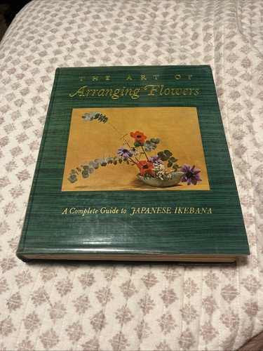 The art arranging - art, flowers