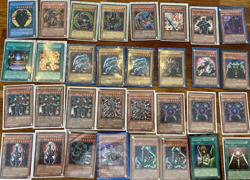 Collezione classic gx - yu-gi-oh,
