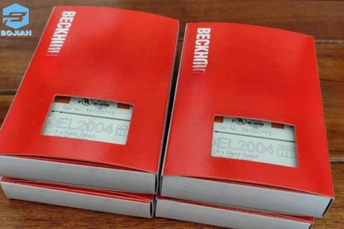 1pcs el2004 plc modulo - el2004,